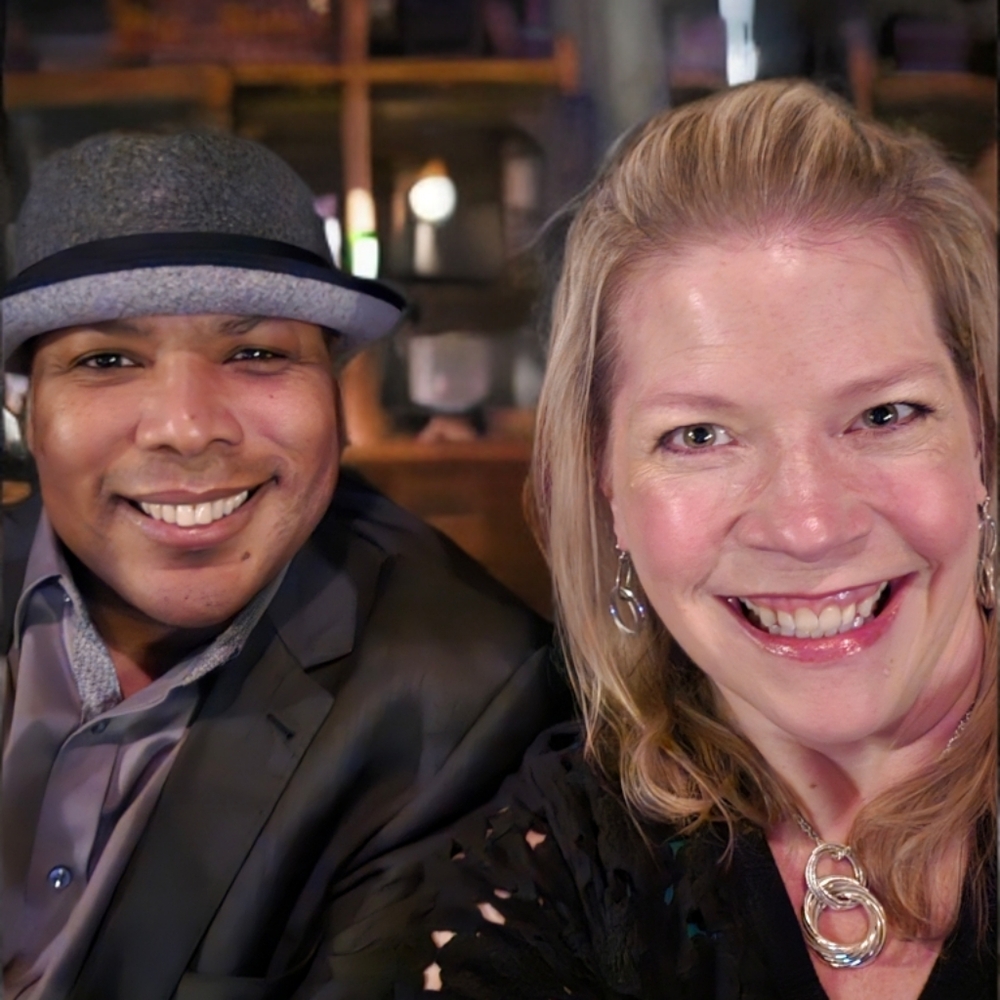 Meet your Posher, Joe & Carrie